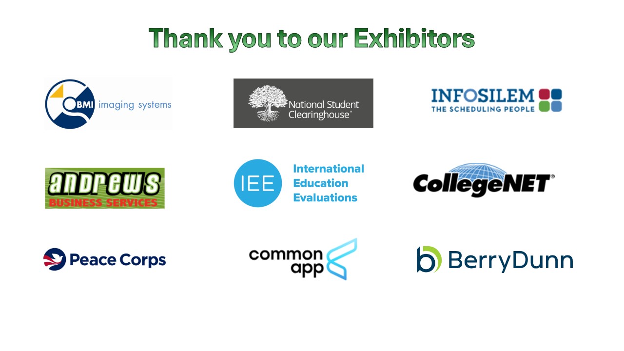 Exhibitors Exhibitors