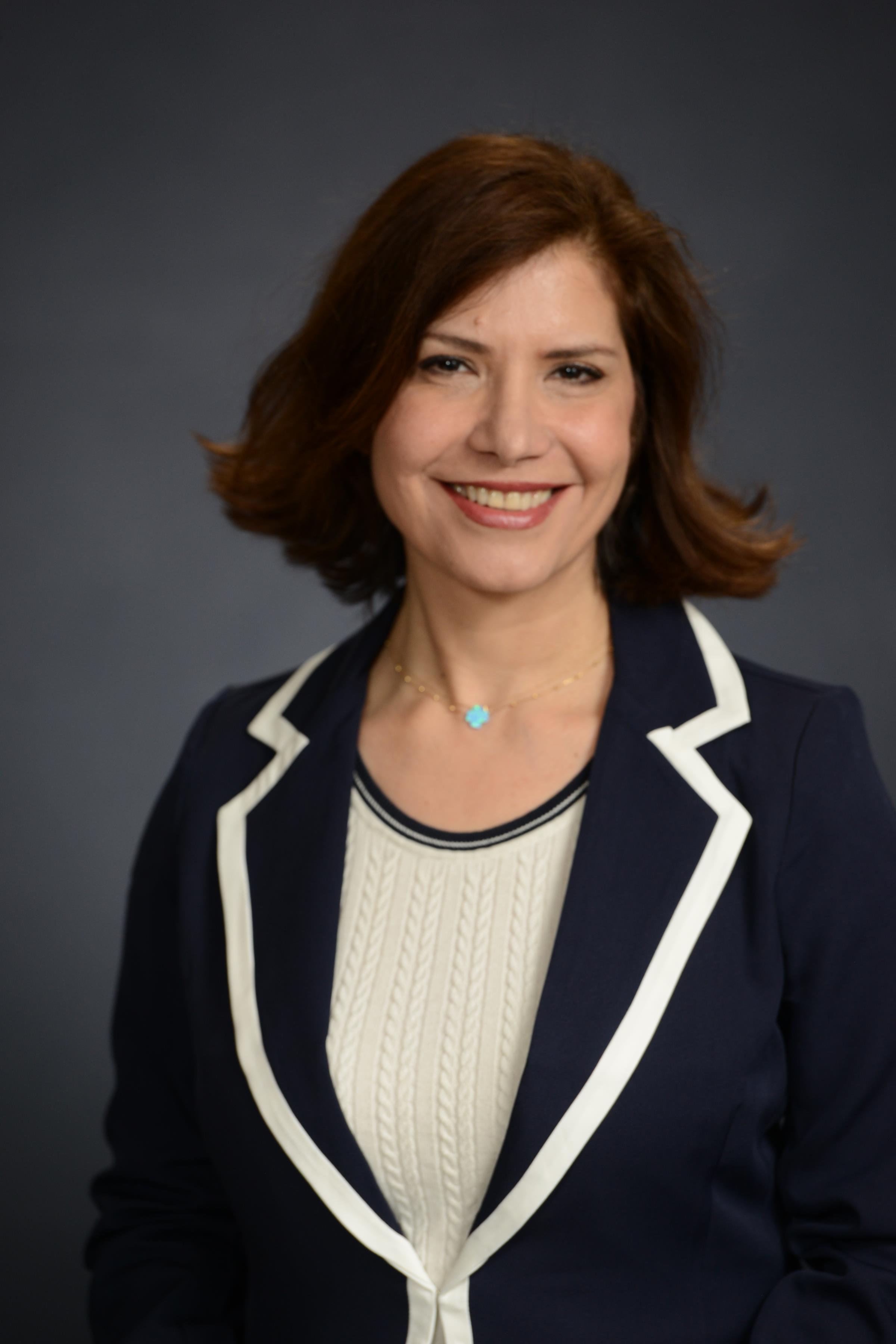 AACRAO Speaker
