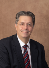 Opening Keynote Speaker
