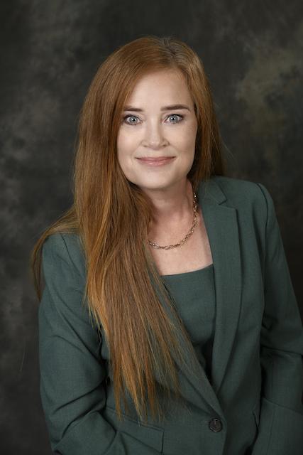 Distinguished Speaker
