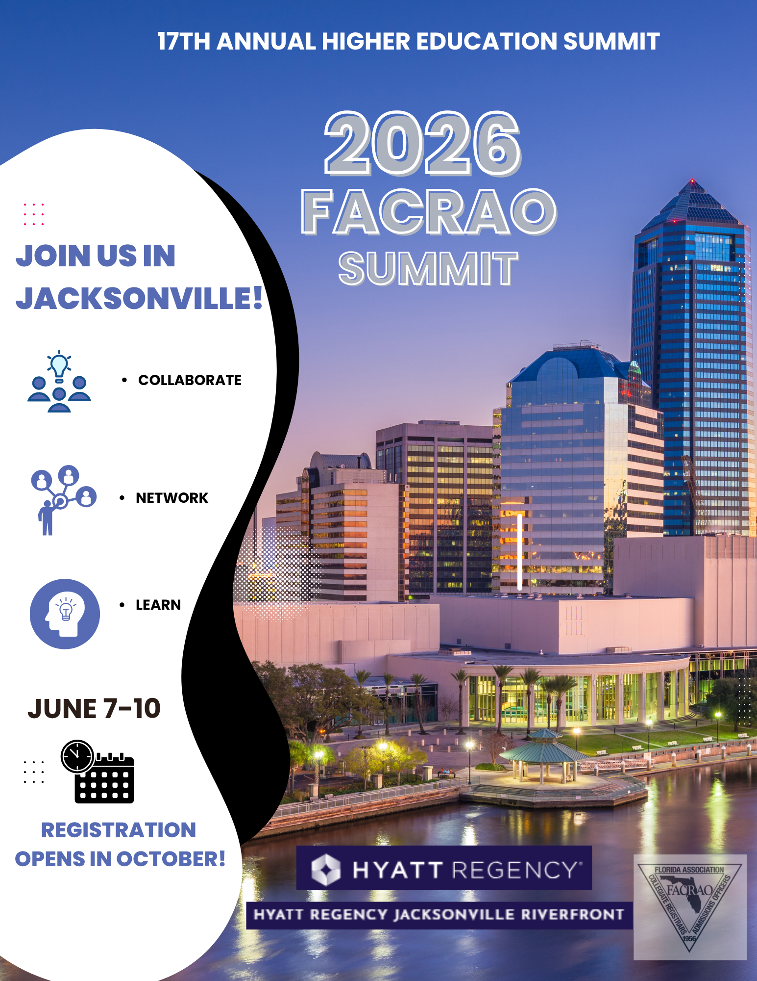 2026 Annual Summit