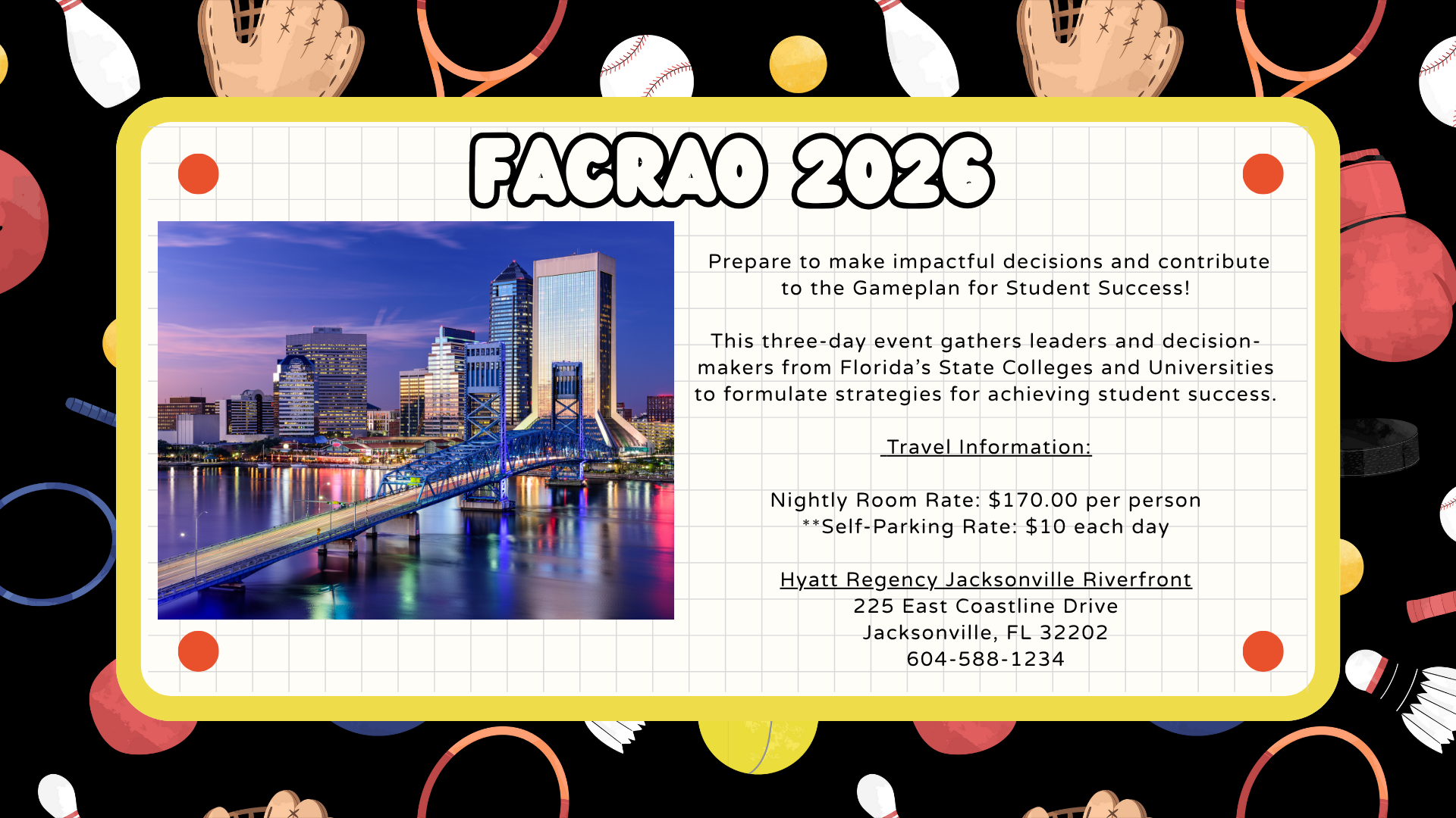 travel info