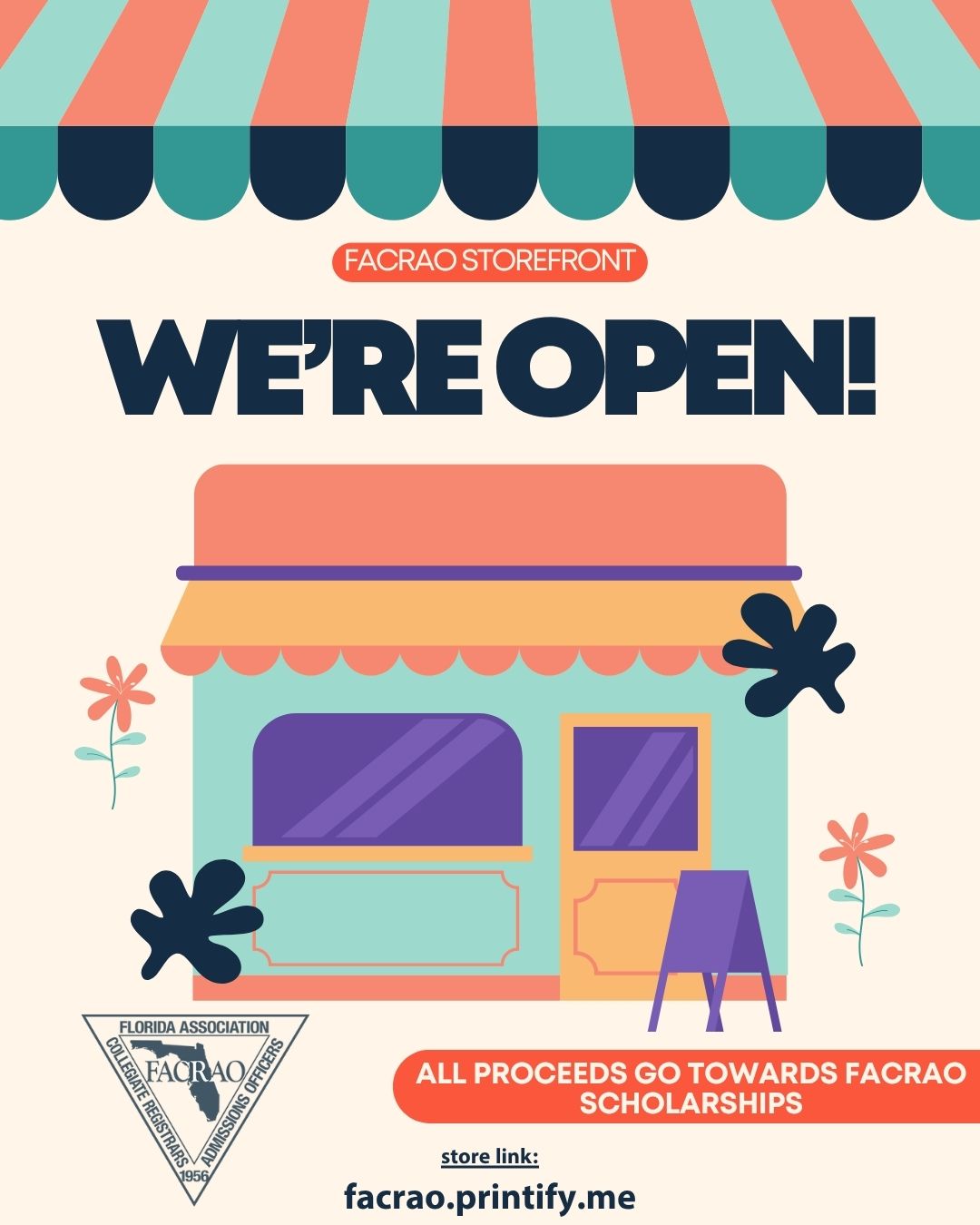 storefront